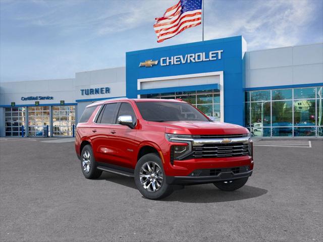 2026 Chevrolet Tahoe Premier for sale in Harrisburg, PA