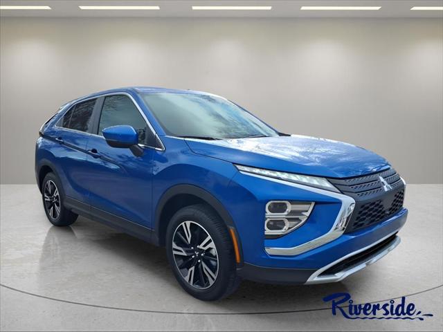 2026 Mitsubishi Eclipse Cross SE 1.5T S-AWC for sale in New Bern, NC