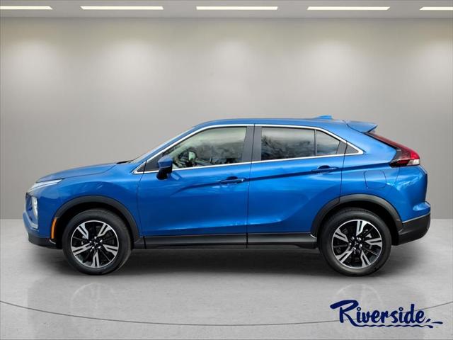 2026 Mitsubishi Eclipse Cross SE 1.5T S-AWC