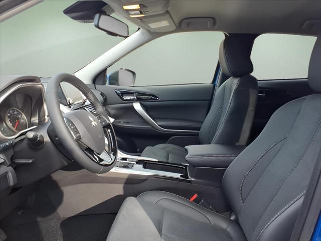 2026 Mitsubishi Eclipse Cross SE 1.5T S-AWC