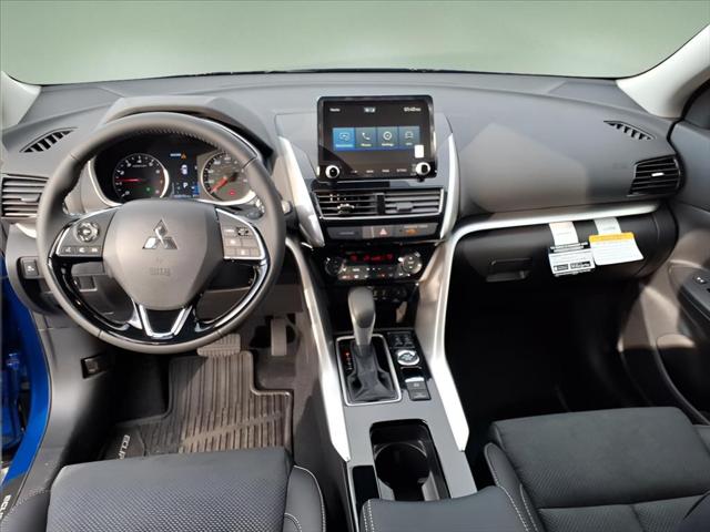 2026 Mitsubishi Eclipse Cross SE 1.5T S-AWC