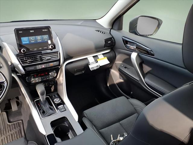 2026 Mitsubishi Eclipse Cross SE 1.5T S-AWC