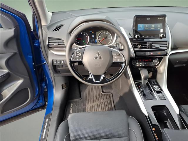 2026 Mitsubishi Eclipse Cross SE 1.5T S-AWC