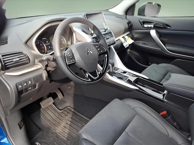 2026 Mitsubishi Eclipse Cross SE 1.5T S-AWC