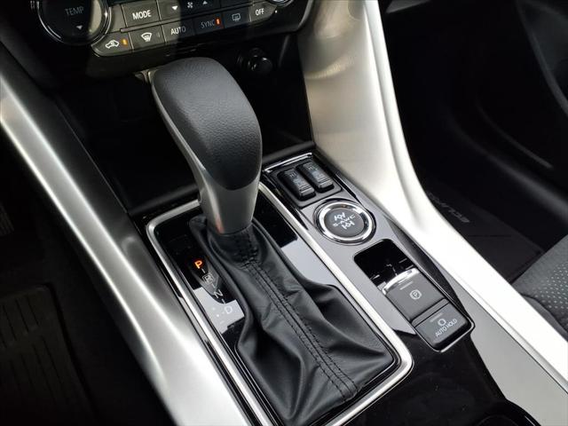2026 Mitsubishi Eclipse Cross SE 1.5T S-AWC