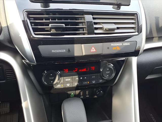 2026 Mitsubishi Eclipse Cross SE 1.5T S-AWC