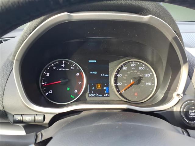 2026 Mitsubishi Eclipse Cross SE 1.5T S-AWC