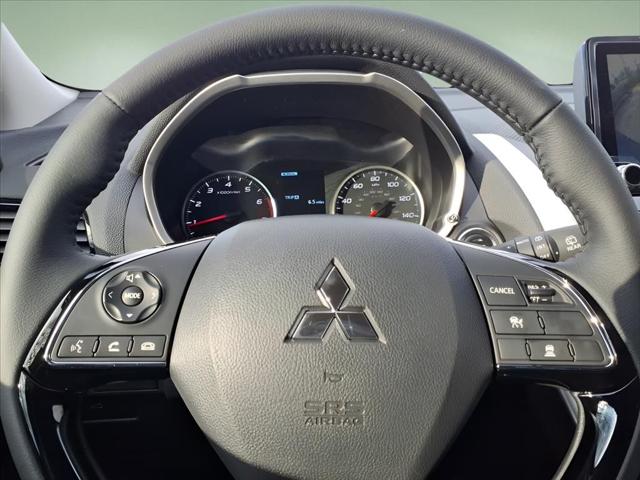 2026 Mitsubishi Eclipse Cross SE 1.5T S-AWC