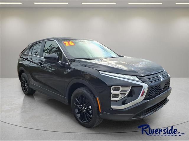 2026 Mitsubishi Eclipse Cross LE 1.5T S-AWC for sale in New Bern, NC