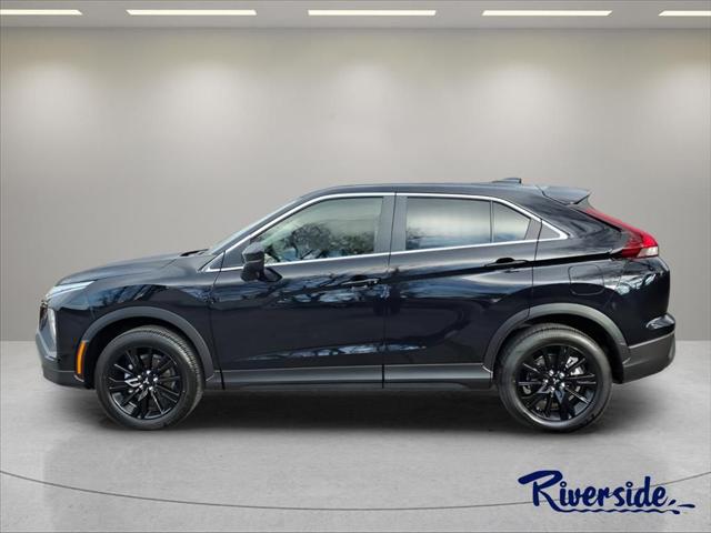 2026 Mitsubishi Eclipse Cross LE 1.5T S-AWC