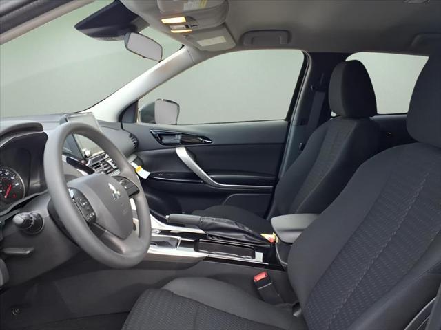 2026 Mitsubishi Eclipse Cross LE 1.5T S-AWC