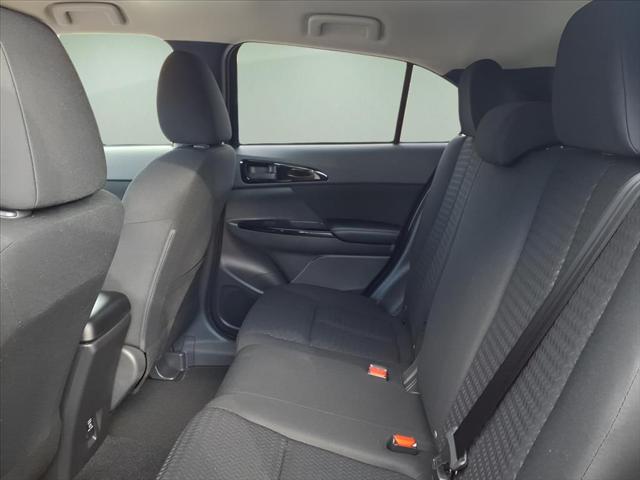 2026 Mitsubishi Eclipse Cross LE 1.5T S-AWC