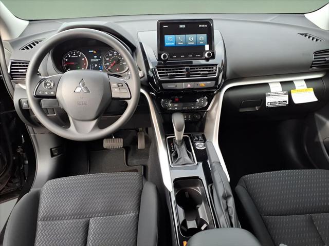 2026 Mitsubishi Eclipse Cross LE 1.5T S-AWC