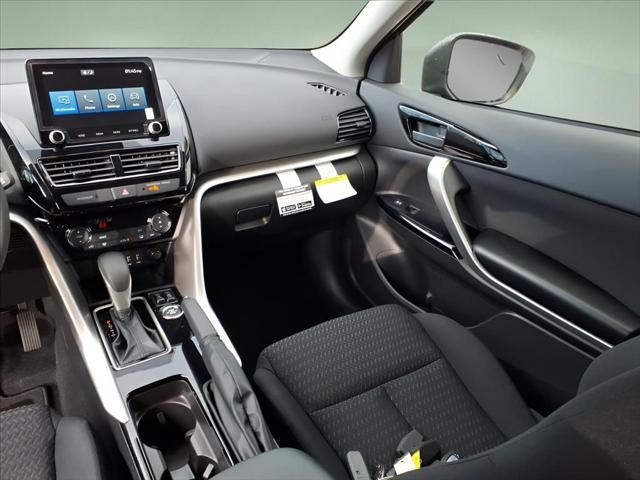 2026 Mitsubishi Eclipse Cross LE 1.5T S-AWC