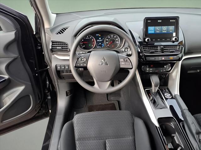 2026 Mitsubishi Eclipse Cross LE 1.5T S-AWC