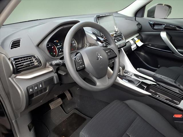 2026 Mitsubishi Eclipse Cross LE 1.5T S-AWC