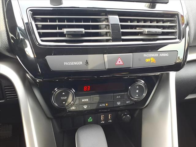 2026 Mitsubishi Eclipse Cross LE 1.5T S-AWC