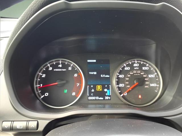 2026 Mitsubishi Eclipse Cross LE 1.5T S-AWC