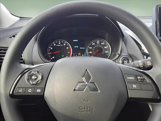 2026 Mitsubishi Eclipse Cross LE 1.5T S-AWC