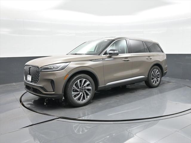 2026 Lincoln Aviator Premiere for sale in Beaumont, TX