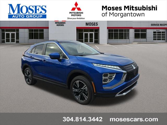 2026 Mitsubishi Eclipse Cross SE 1.5T S-AWC for sale in Morgantown, WV