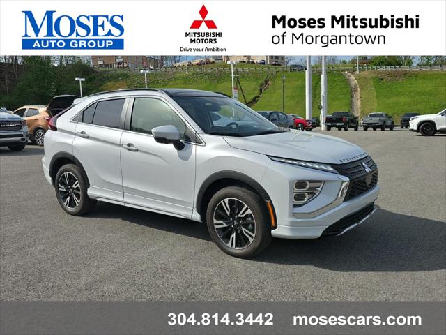 2026 Mitsubishi Eclipse Cross SEL 1.5T S-AWC for sale in Morgantown, WV