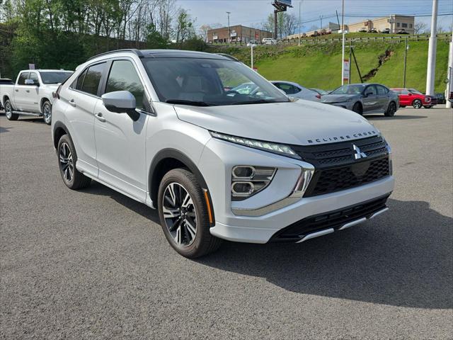 2026 Mitsubishi Eclipse Cross SEL 1.5T S-AWC