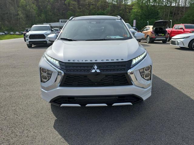 2026 Mitsubishi Eclipse Cross SEL 1.5T S-AWC