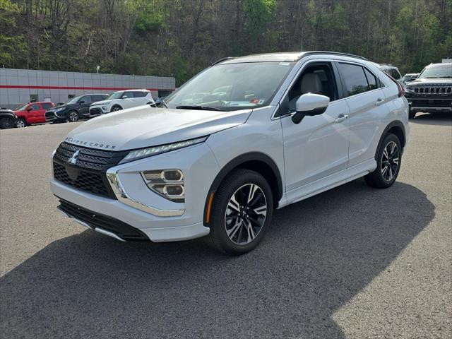 2026 Mitsubishi Eclipse Cross SEL 1.5T S-AWC