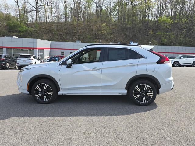 2026 Mitsubishi Eclipse Cross SEL 1.5T S-AWC