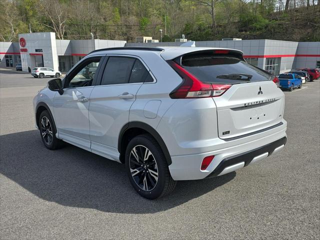 2026 Mitsubishi Eclipse Cross SEL 1.5T S-AWC