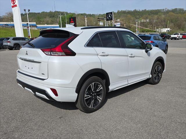 2026 Mitsubishi Eclipse Cross SEL 1.5T S-AWC
