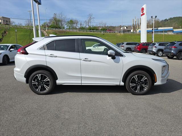 2026 Mitsubishi Eclipse Cross SEL 1.5T S-AWC