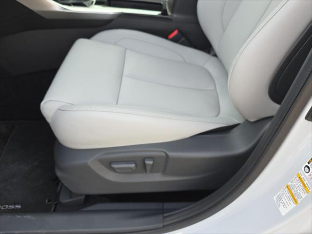 2026 Mitsubishi Eclipse Cross SEL 1.5T S-AWC