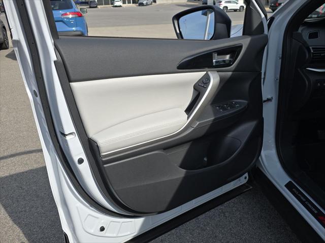 2026 Mitsubishi Eclipse Cross SEL 1.5T S-AWC