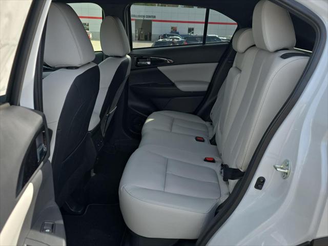 2026 Mitsubishi Eclipse Cross SEL 1.5T S-AWC