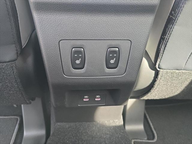 2026 Mitsubishi Eclipse Cross SEL 1.5T S-AWC