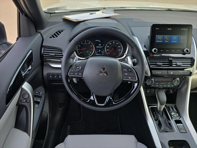 2026 Mitsubishi Eclipse Cross SEL 1.5T S-AWC