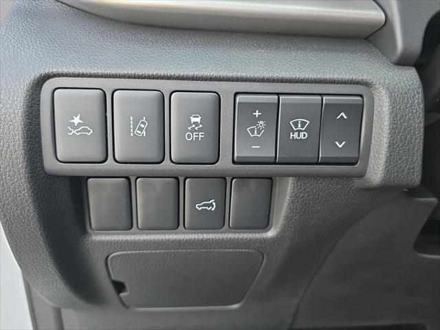 2026 Mitsubishi Eclipse Cross SEL 1.5T S-AWC