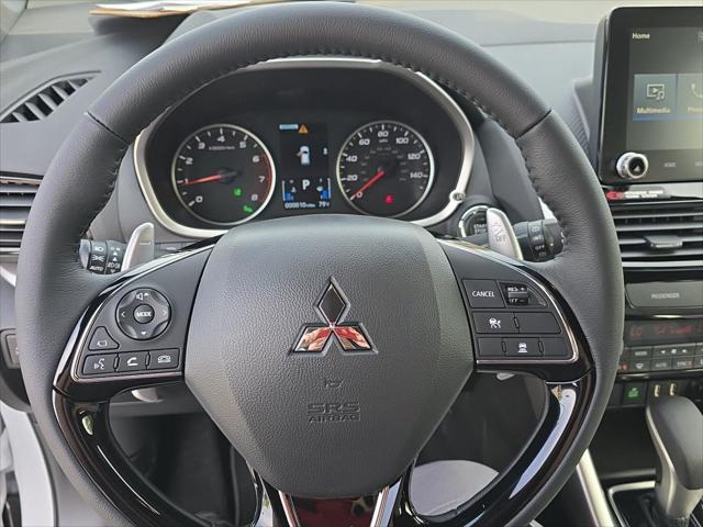 2026 Mitsubishi Eclipse Cross SEL 1.5T S-AWC