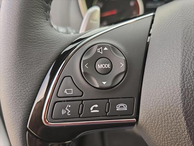 2026 Mitsubishi Eclipse Cross SEL 1.5T S-AWC