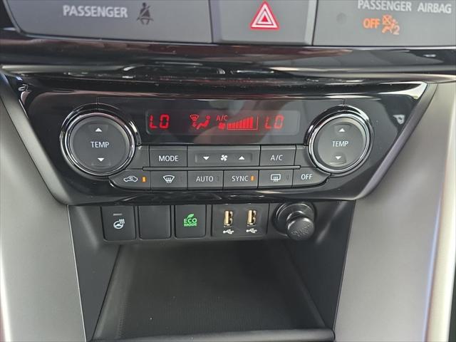 2026 Mitsubishi Eclipse Cross SEL 1.5T S-AWC