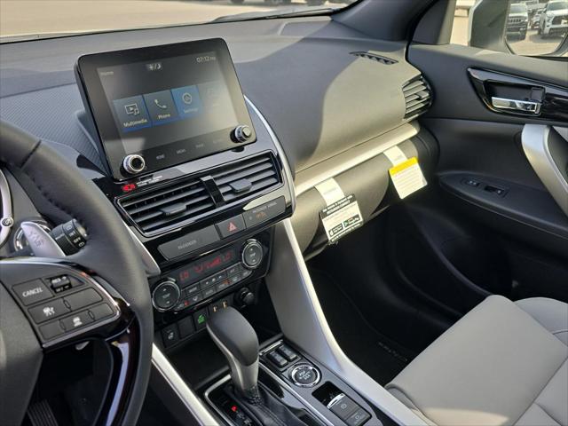 2026 Mitsubishi Eclipse Cross SEL 1.5T S-AWC