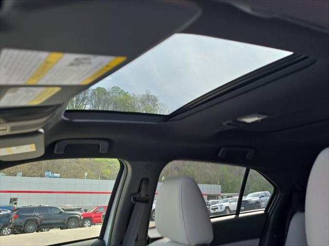 2026 Mitsubishi Eclipse Cross SEL 1.5T S-AWC