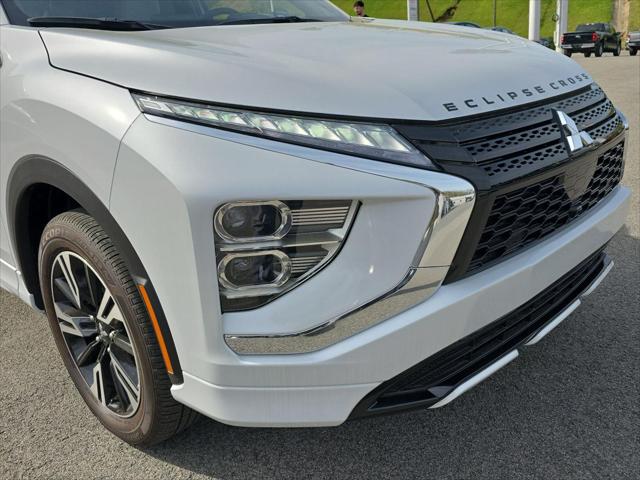 2026 Mitsubishi Eclipse Cross SEL 1.5T S-AWC