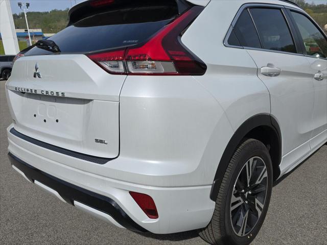2026 Mitsubishi Eclipse Cross SEL 1.5T S-AWC