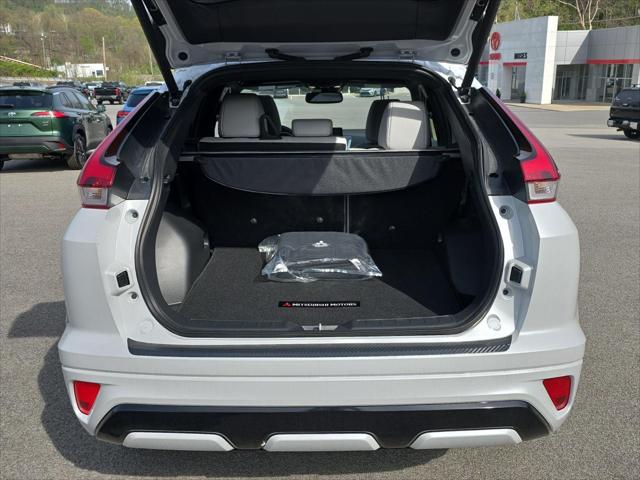 2026 Mitsubishi Eclipse Cross SEL 1.5T S-AWC
