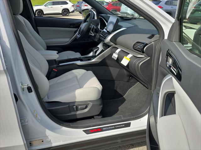 2026 Mitsubishi Eclipse Cross SEL 1.5T S-AWC