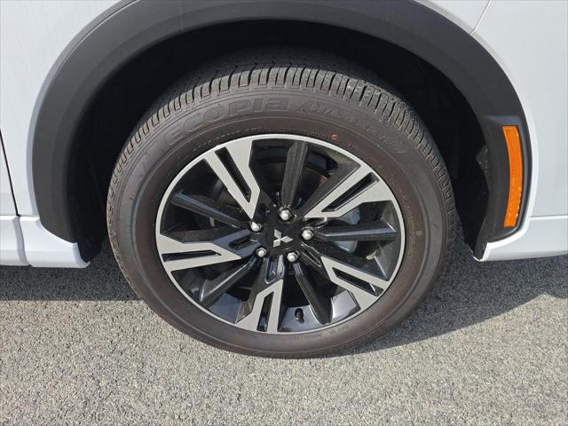 2026 Mitsubishi Eclipse Cross SEL 1.5T S-AWC