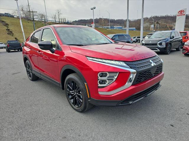 2026 Mitsubishi Eclipse Cross LE 1.5T S-AWC